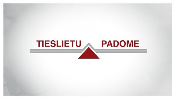Tieslietu padomes sēde 26.01.2024
