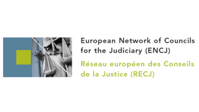 ENCJ logo