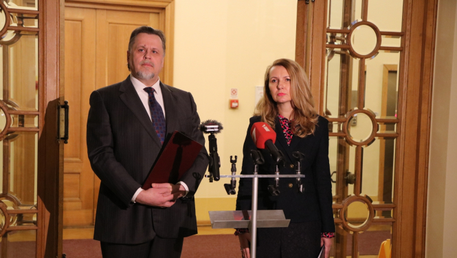 Strupišs_ministre