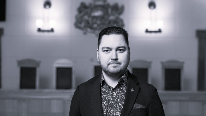 Rihards Veinbergs