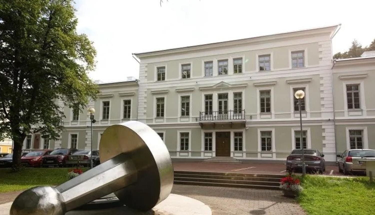 Foto: Tartu Ehitus AS 
