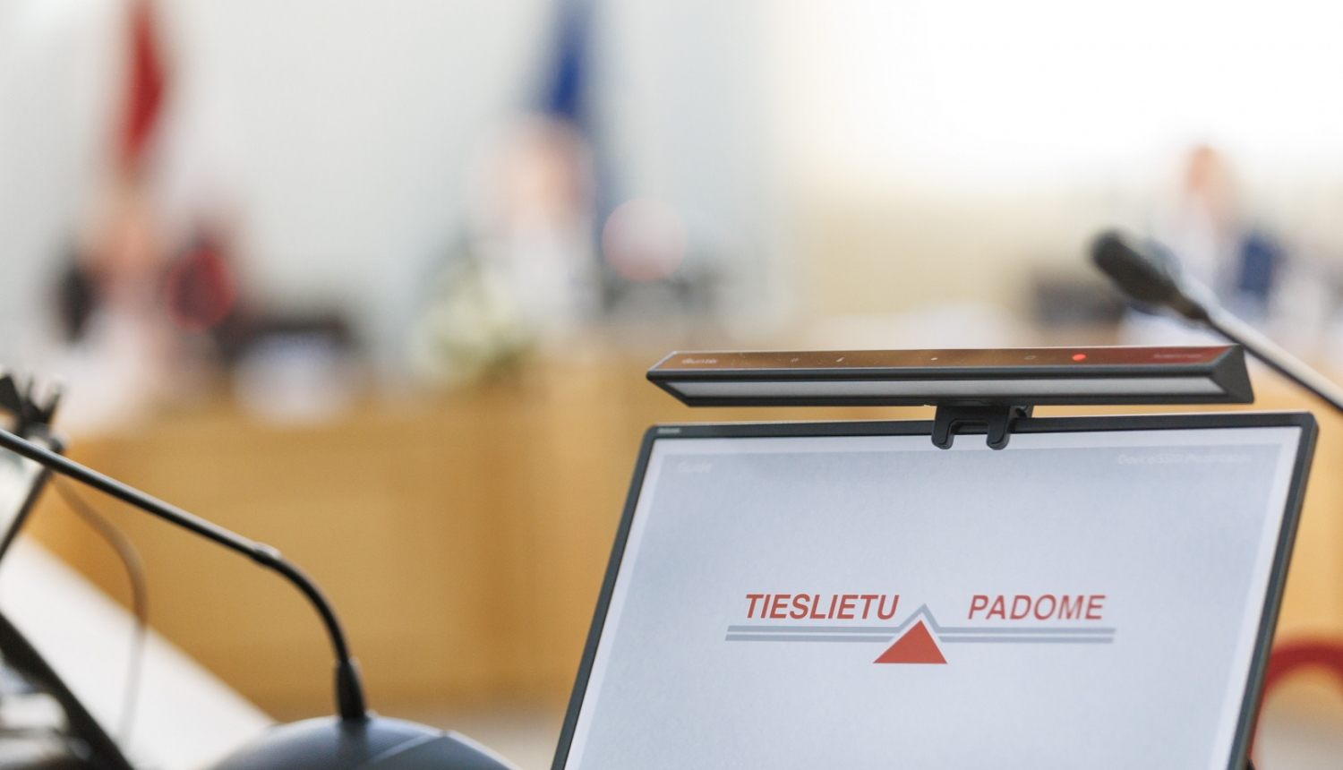 Tieslietu padome