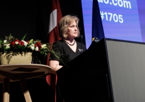 Tiesnešu konference 2024