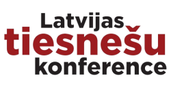 Latvijas Tiesnešu konference