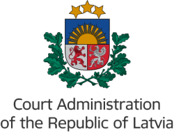 Tiesu administrācija logo_eng