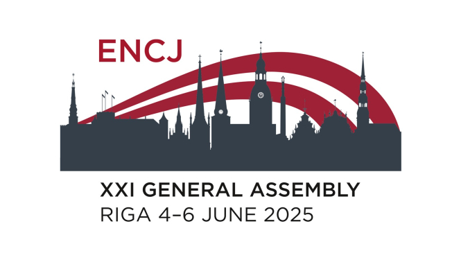ENCJ Ģenerālā asambleja