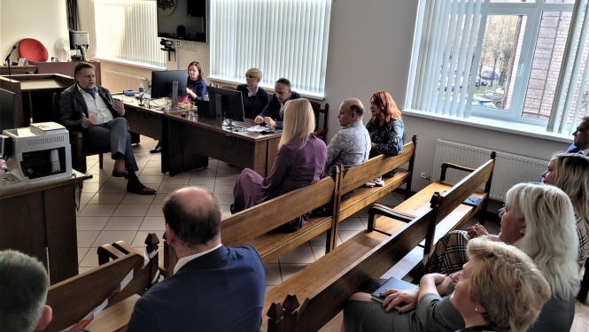 Rēzeknes tiesa_Tieslietu padome