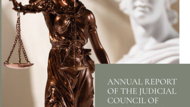 Annual report 2024