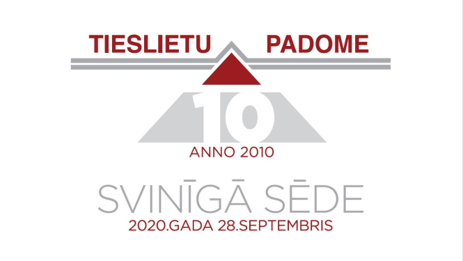 Tieslietu padomei 10