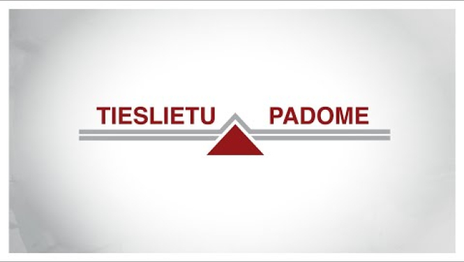 Tieslietu padomes sēde 11.04.2025