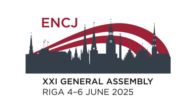 ENCJ Ģenerālā asambleja