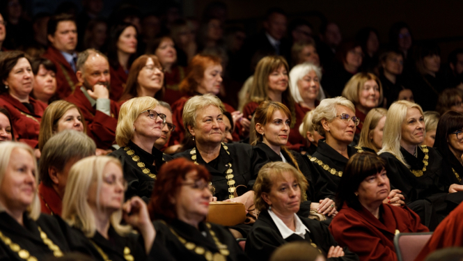 Latvijas Tiesnešu konference