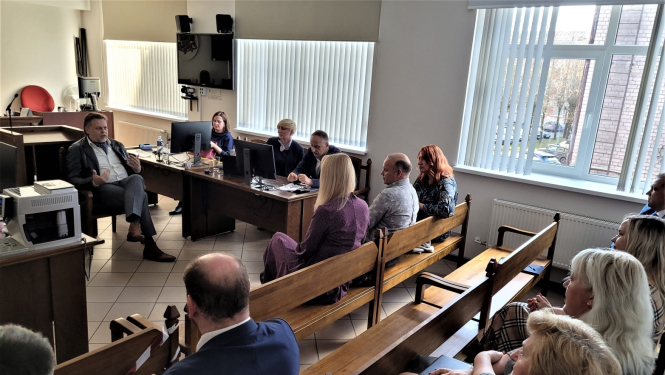 Rēzeknes tiesa_Tieslietu padome