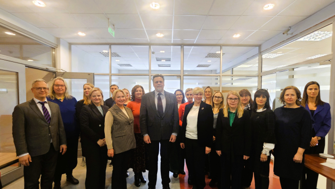 Vizīte Rīgas rajona tiesā_03.03.2025.