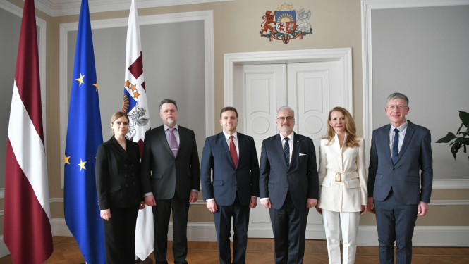 Valsts prezidents_Strupišs