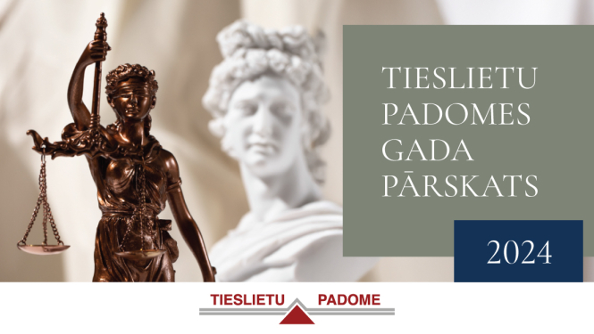 Vizuālis_Tieslietu padomes 2024. gada pārskats