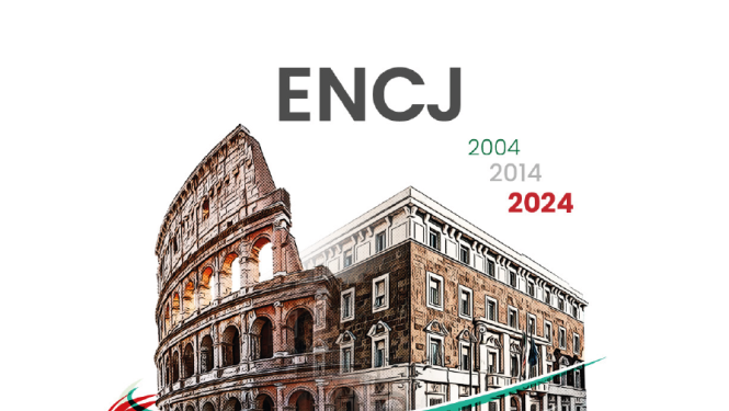 ENCJ Ģenerālā asambleja