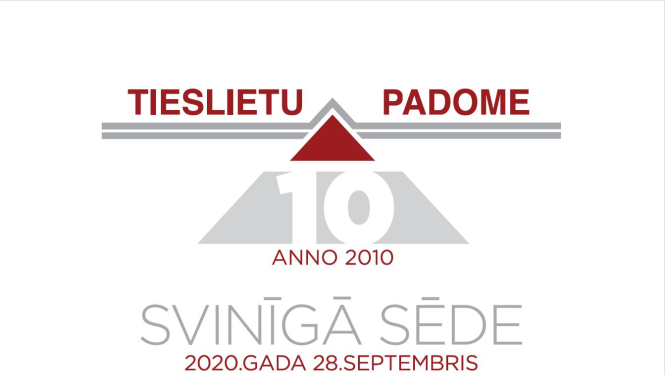 Tieslietu padomei 10