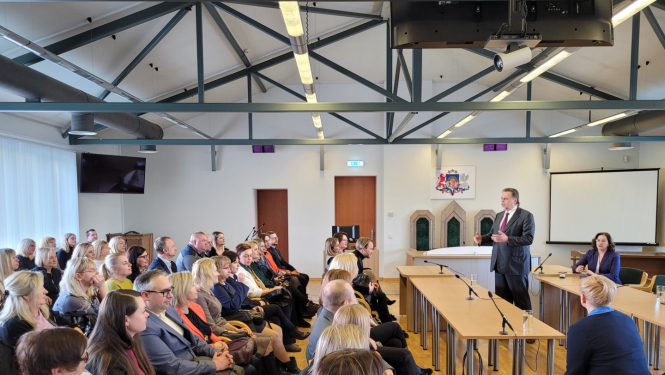 Rīgas pilsētas tiesa_Tieslietu padome