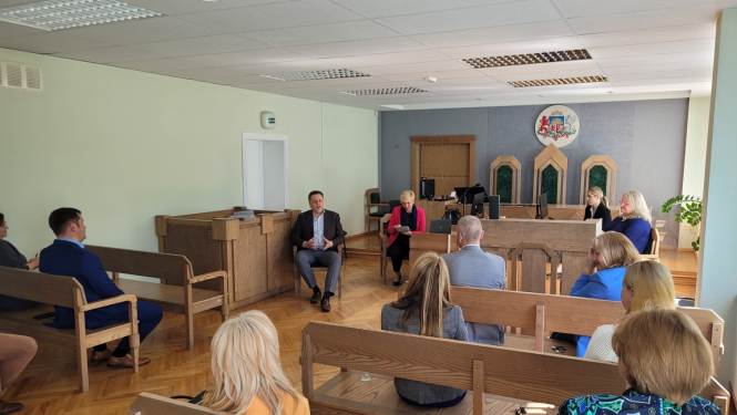 Zemgales apgabaltiesa