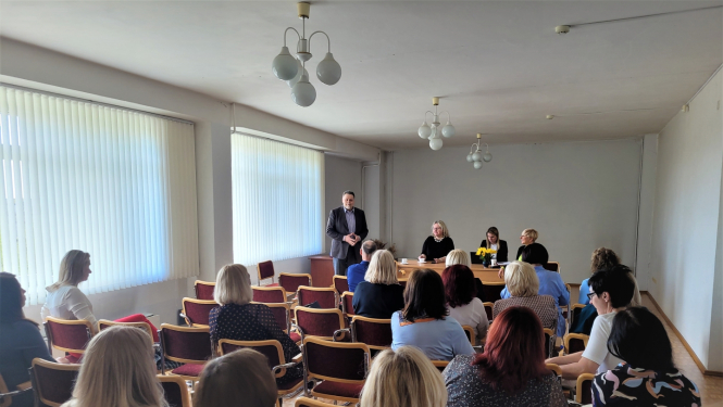 Zemgales rajona tiesa_Tieslietu padome