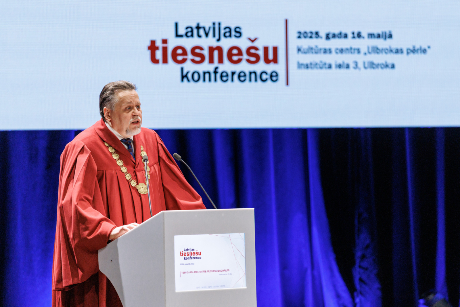 Tiesnešu konference_16.05.