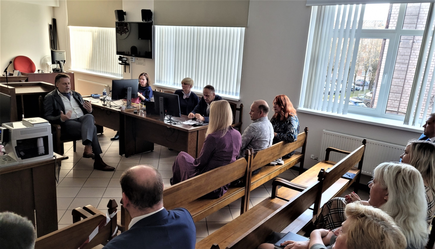 Rēzeknes tiesa_Tieslietu padome