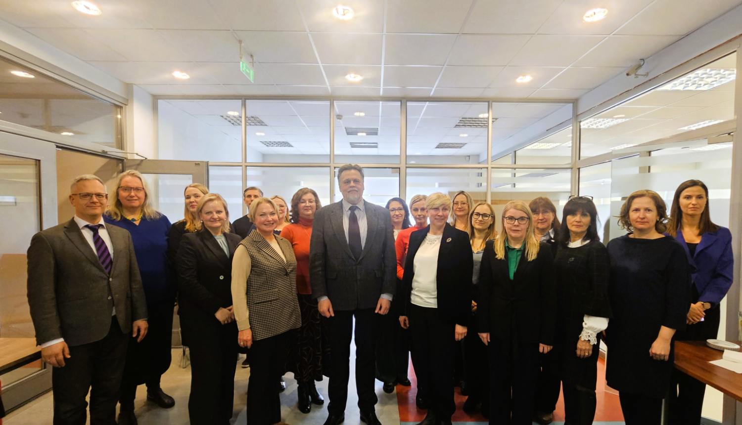 Vizīte Rīgas rajona tiesā_03.03.2025.