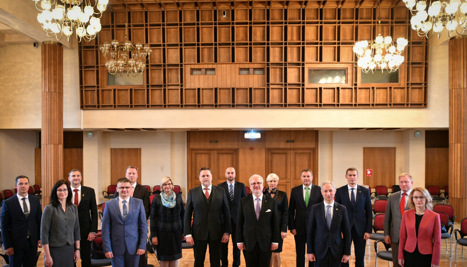 Tieslietu padomei 10