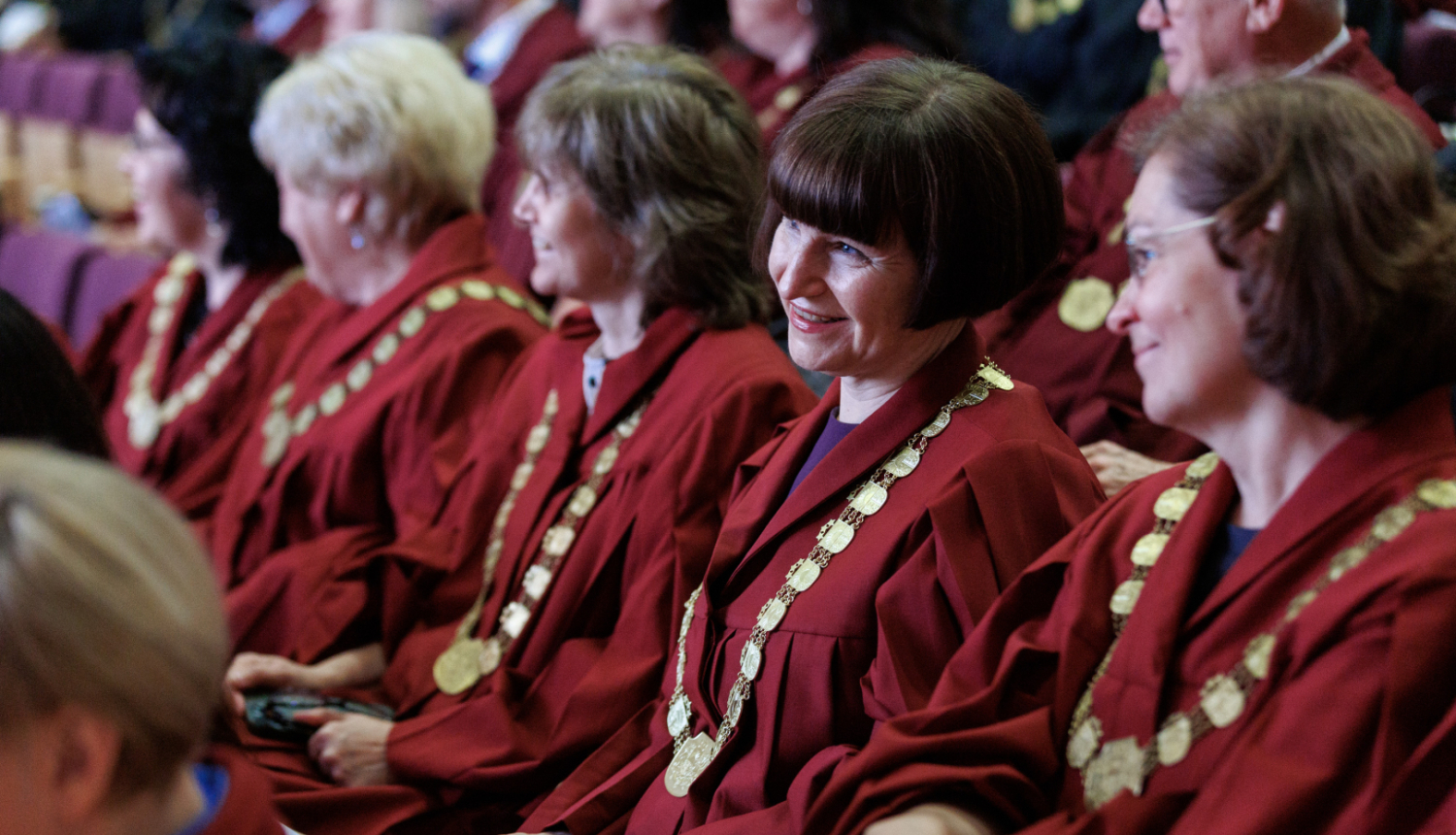 Tiesnešu konference