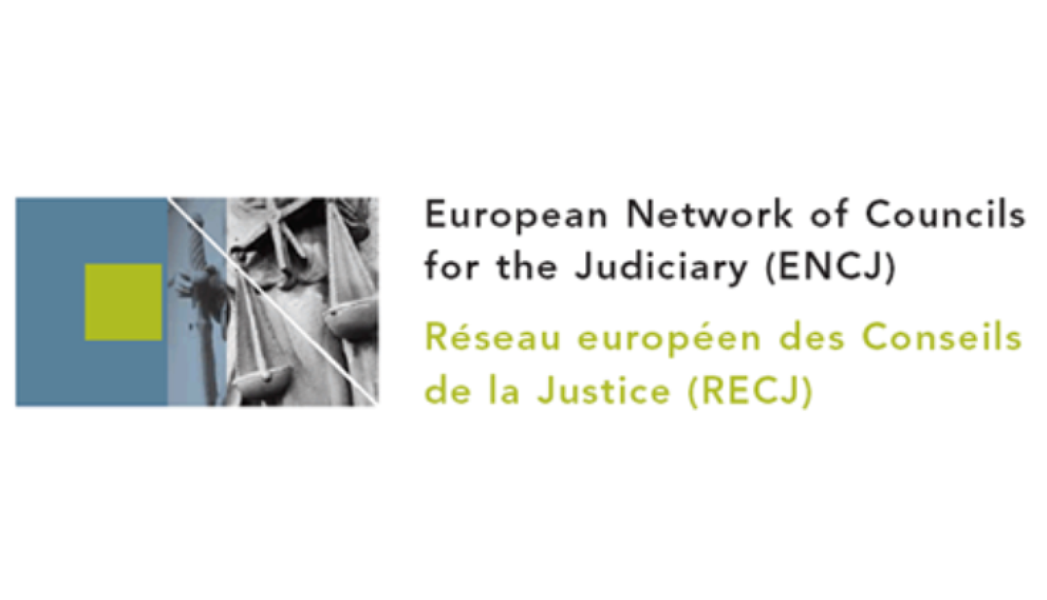 ENCJ logo