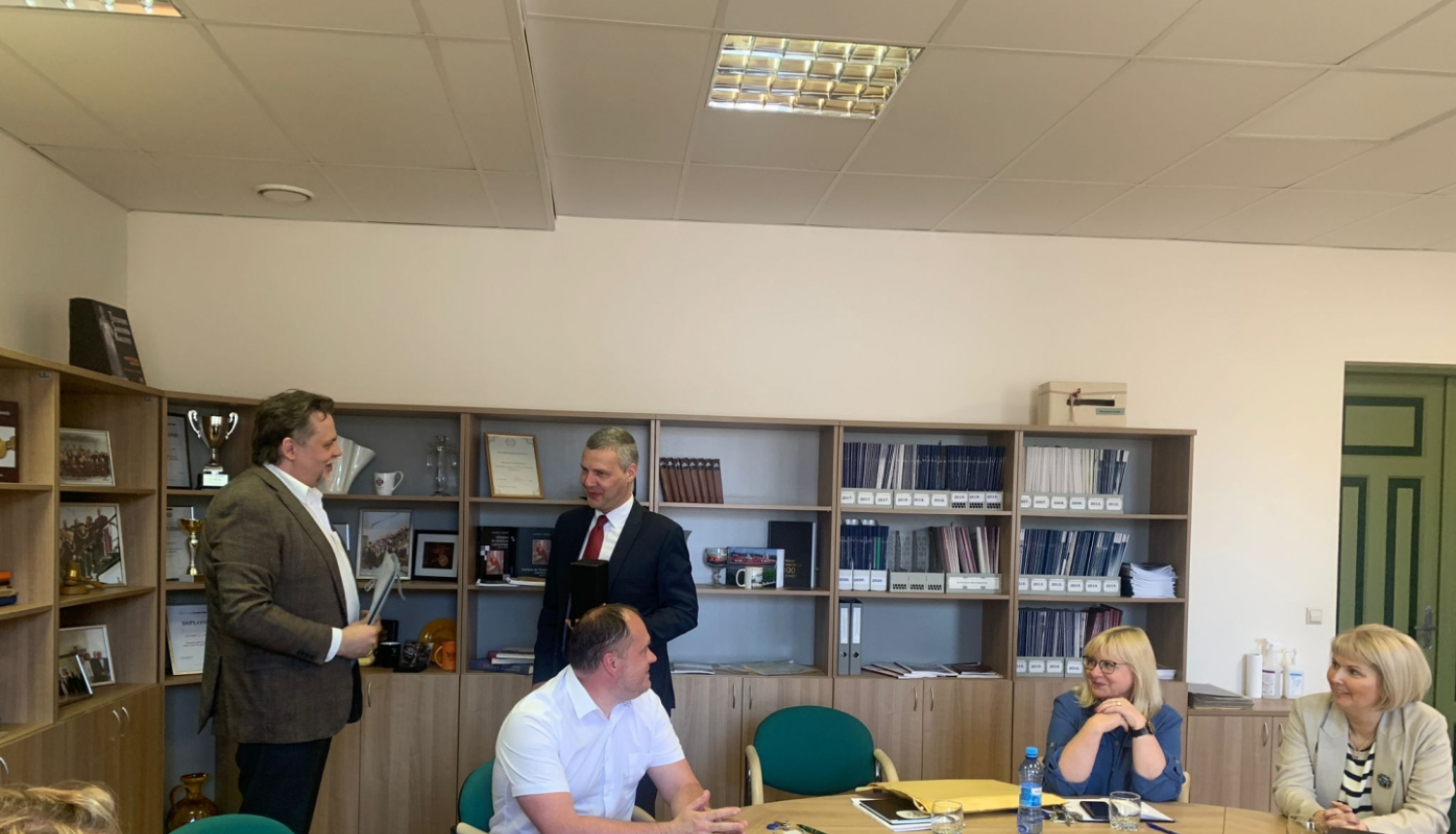 Kurzemes apgabaltiesa