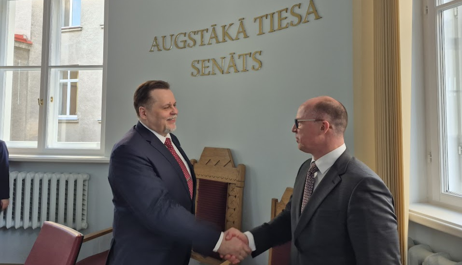 Mesiters 07.11.2025.