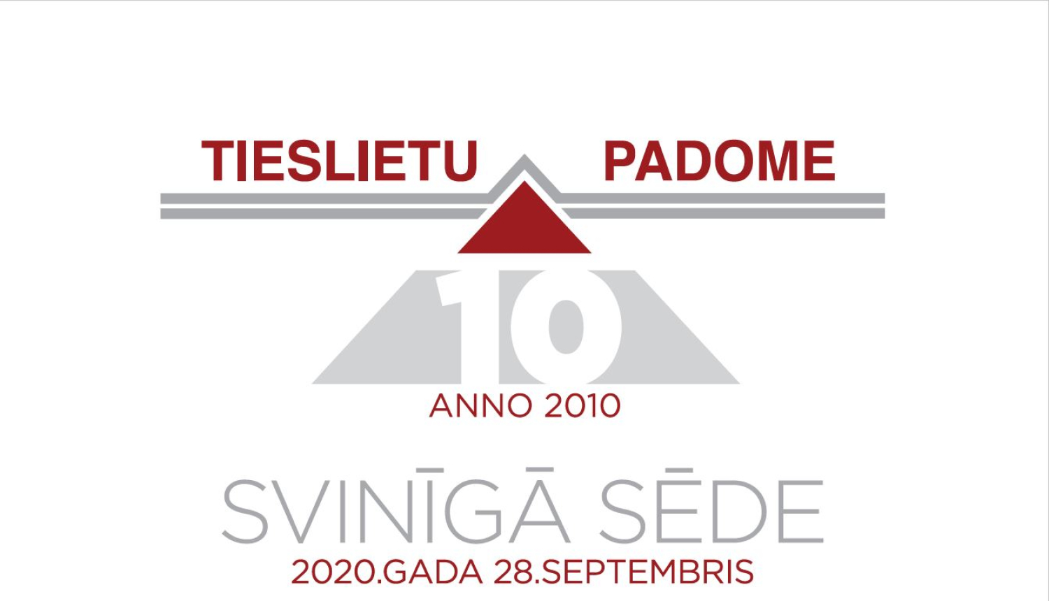 Tieslietu padomei 10