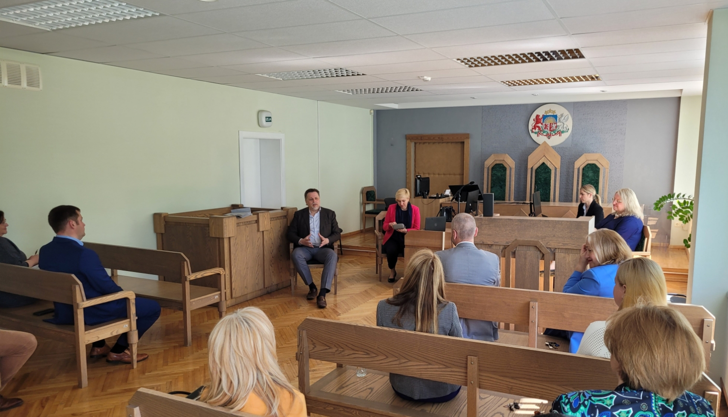 Zemgales apgabaltiesa