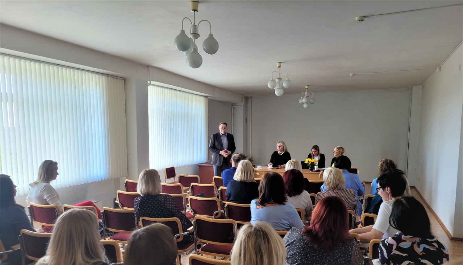 Zemgales rajona tiesa_Tieslietu padome