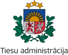 Tiesu administrācija